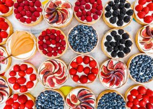 Boulanger Anderlecht - Pâtisserie, pains, viennoiseries