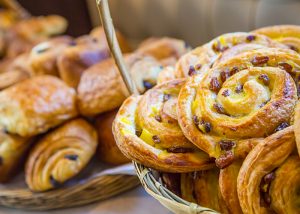 Boulanger Anderlecht - Pâtisserie, pains, viennoiseries