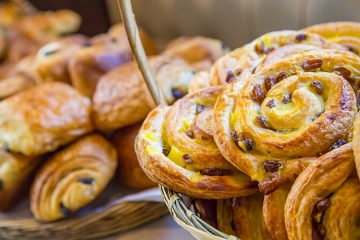 Boulanger Anderlecht - Pâtisserie, pains, viennoiseries
