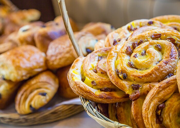 Boulanger Anderlecht - Pâtisserie, pains, viennoiseries