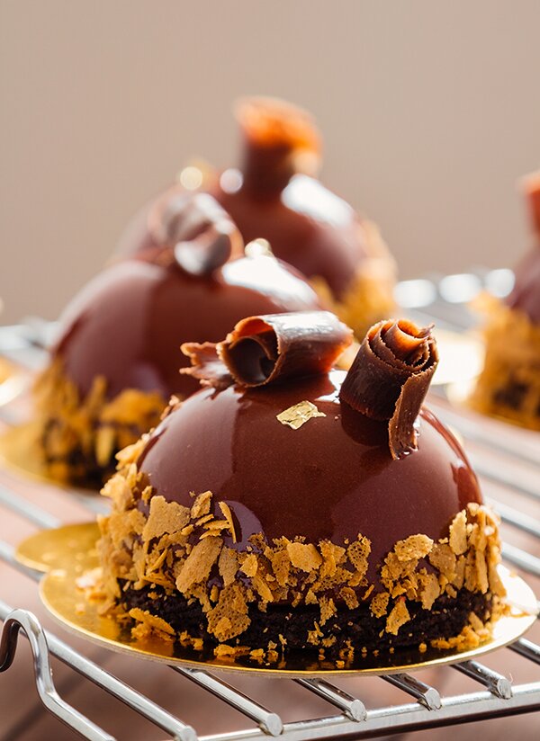 Boulangerie pâtisserie Anderlecht - Pâtisserie Théodor