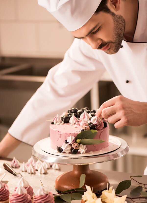 Boulangerie pâtisserie Anderlecht - Pâtisserie Théodor