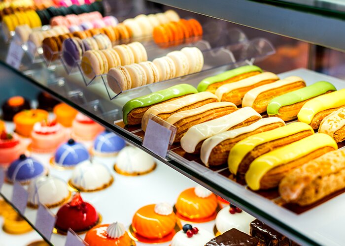 Boulangerie pâtisserie Anderlecht - Pâtisserie Théodor